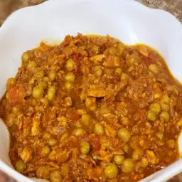 بازاليا تونة